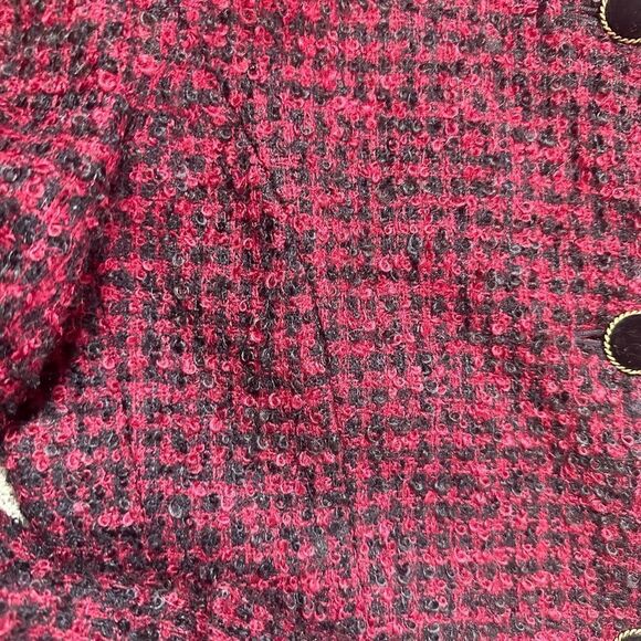 Vintage Jones New York Tweed Blazer - Picture 7 of 16